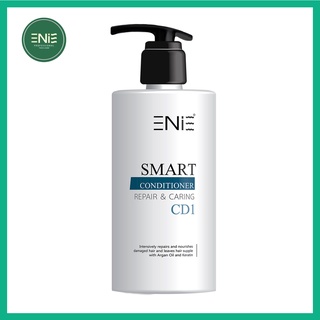 ครีมนวดผมสำหรับฟื้นฟูผมเสีย Smart  conditioner CD1