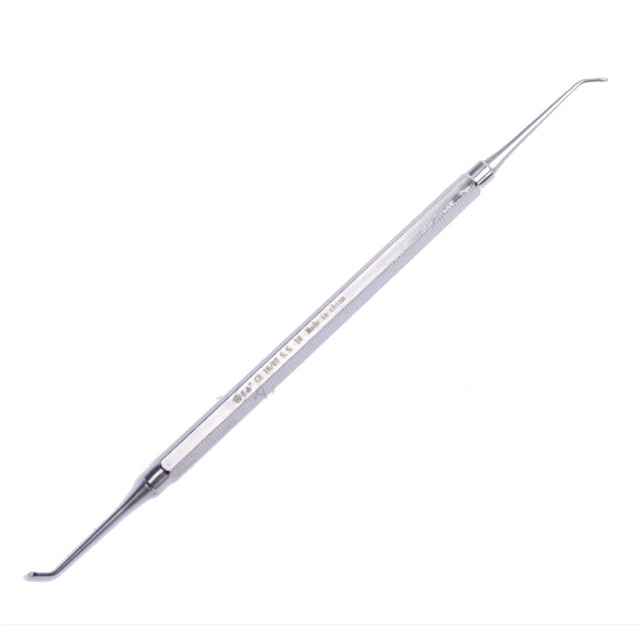 Spoon Excavator 1 mm dental Shopee Thailand