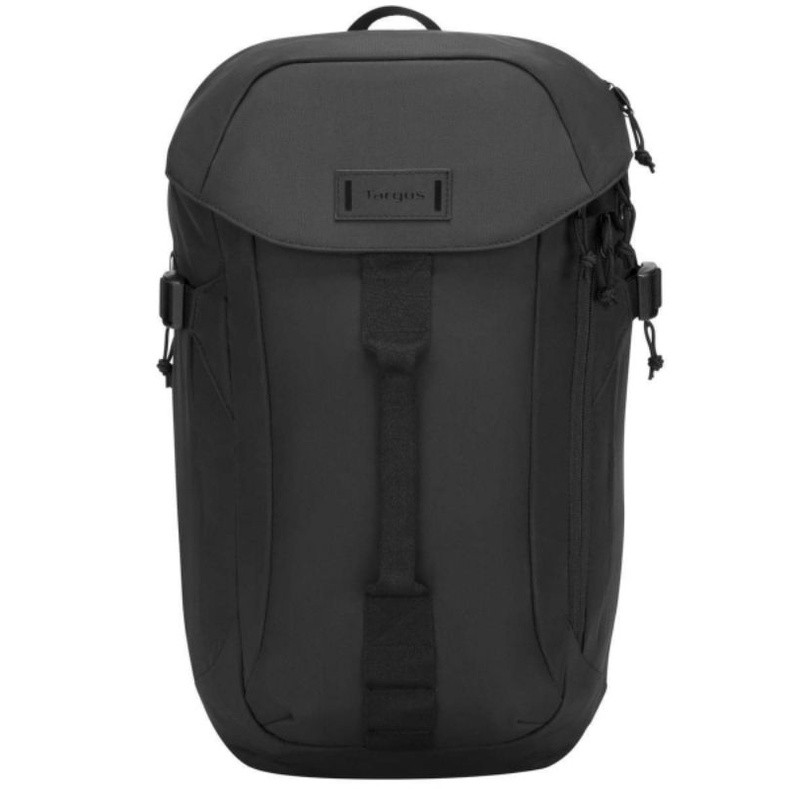 Targus Sol-Lite 15.6 Laptop backpack - Black