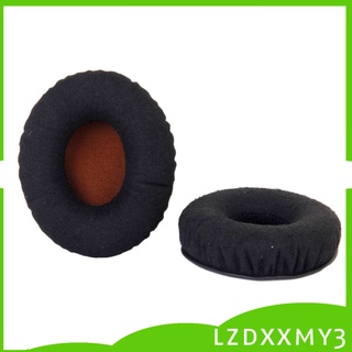 HOT  1 Pair Replacement Ear Pads Cushion For Sennheiser Momentum On-Ear Headphone