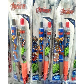 ดินสอกด Avenger ของแท้100% ลิขสิทธิ์