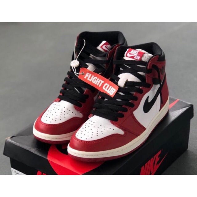 Nike Air Jordan AJ1 Retro High OG | Shopee Thailand