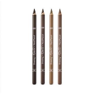 Etude House Drawing Eye Brow Hard Pencil Pencil