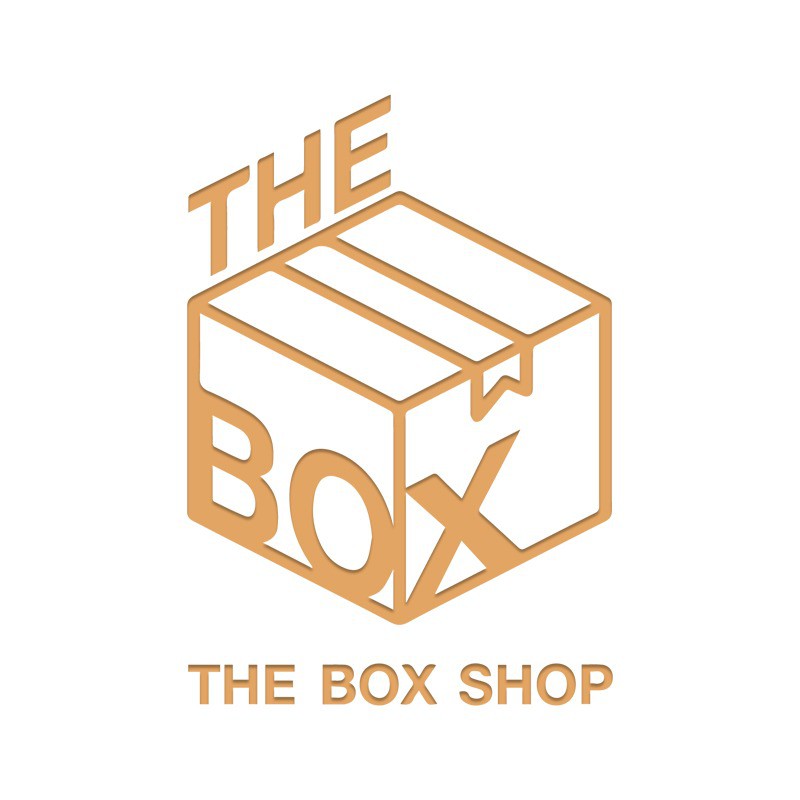 THE BOX SHOP, ร้านค้าออนไลน์ Shopee Thailand
