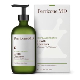 เจลล้างหน้า Perricone Md Hypoallergenic Gentle Cleanser