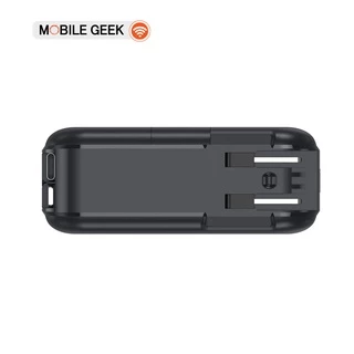 Veger แบตสำรอง รุ่น P15 Power Bank 15,000 mAh QC 3.0 พาวเวอร์แบงค์ P1501 ชาร์จไว