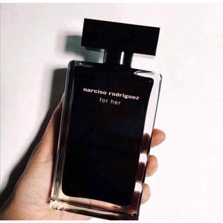 NARCISO RODRIGUEZ - For Her EDT  100ml,50ml