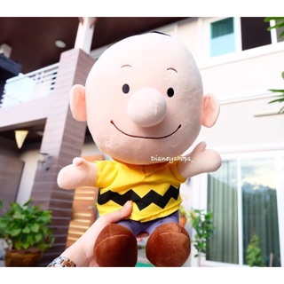 ตุ๊กตา Charlie brown