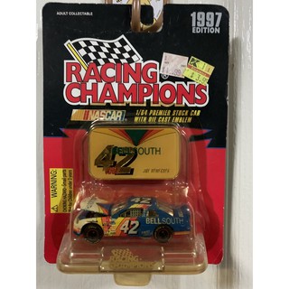 Nascar Racing Champion 1997