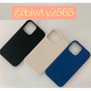 เคสไอโฟนXr บอดี้13Pro/14โปร  #พร้อมส่งนะคะ