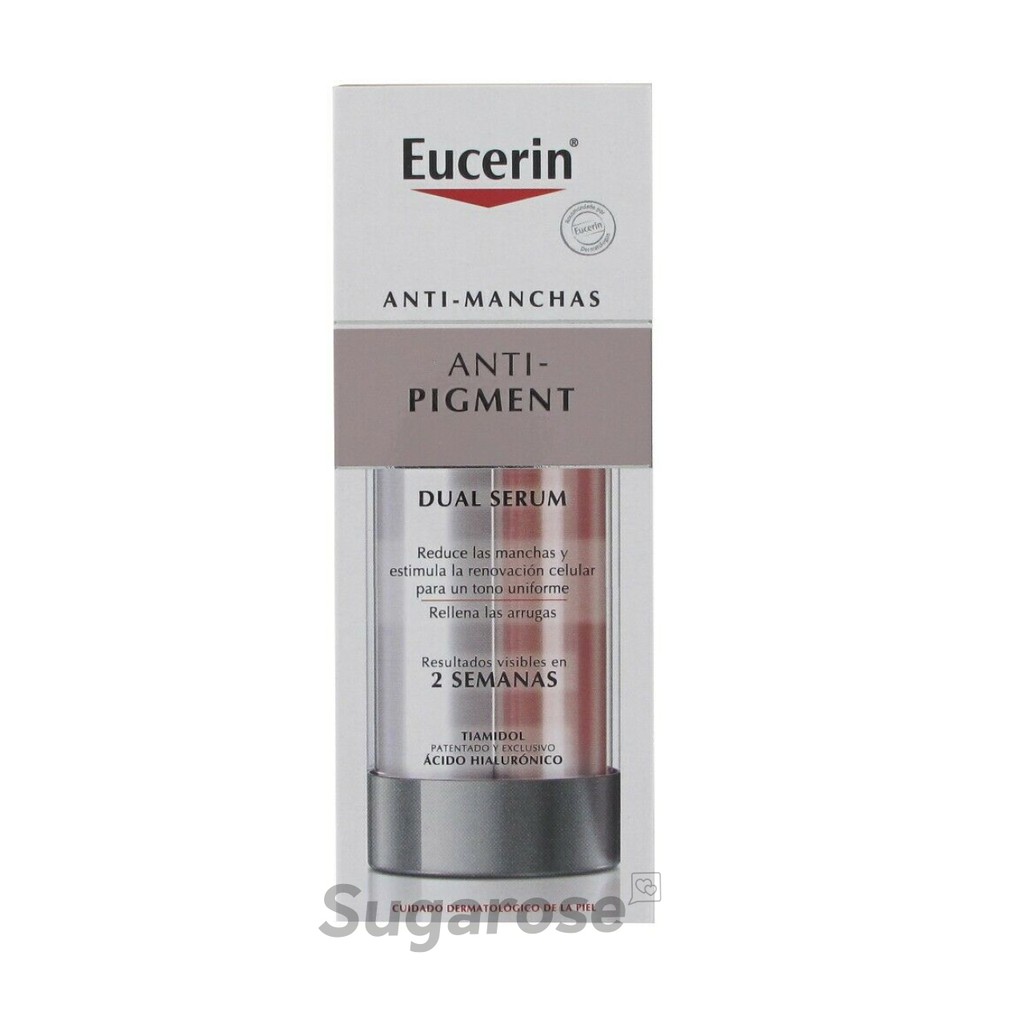 Eucerin Anti Pigment Serum Dual Serum 30 ml