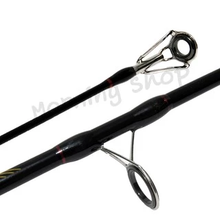 [ส่งในไทย] คันหน้าดิน Ashino Local Lure wt. 25-50 G.Line wt. 8-17 lb