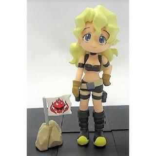 ฟิกเกอร์แท้ jp งานถุง Konami Tengen Toppa Gurren Lagann Figure - Kiyoh