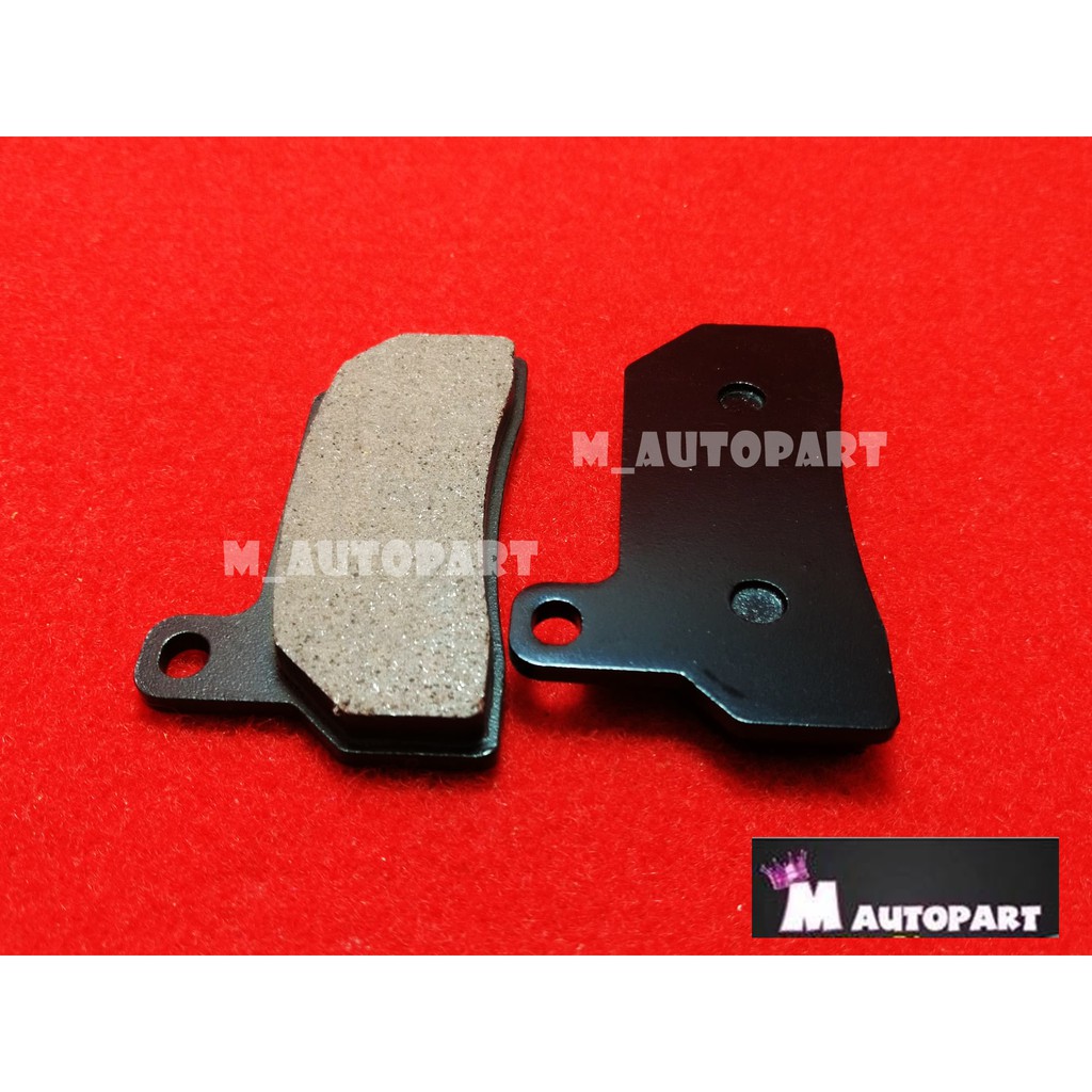 ผ้าเบรคปั้มเม้าส์ ผ้าเบรคปั้มเมาส์ งานA