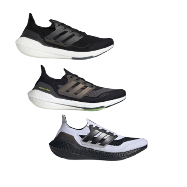 ⚡️รับ 10%coin ทักแชทรับโค้ด⚡️ Adidas Ultraboost 21 "ของแท้ ป้ายไทย" FY0374 FY0378 S23708 รองเท้าวิ่ง