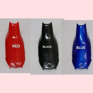 MOTORCYCLE CENTER COVER FOR XRM110/XRM125