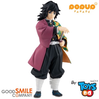 Good Smile Company POP UP PARADE Demon Slayer Kimetsu no Yaiba Giyu Tomioka