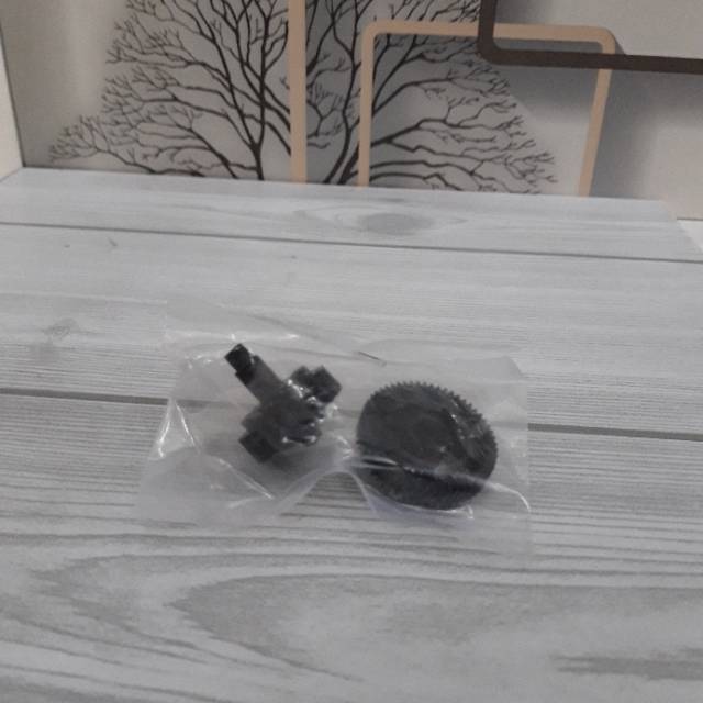 เกียร์ Armswing Coupler p1102 1102 ce285a 85a สวิงอาร์ม gir RU5-0984 285