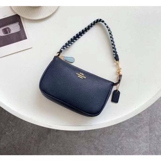 NOLITA 19 WITH WHIPSTITCH (COACH C4233)IM/MIDNIGHT/WATERFALL MULTI