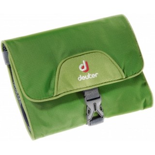 ***สินค้ามีตำหนิ Sale 50%***กระเป๋า deuter รุ่น Wash Bag I ปี 2012 สีเขียว Emerald Lime