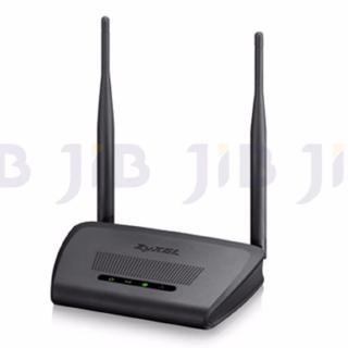 ROUTER (เราเตอร์) ZYXEL NBG-418N V2 N300OUTER (เราเตอร์) ZYXEL NBG-418N V2 N300