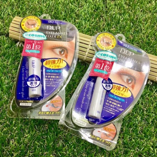 D.U.P Eyelashes Fixer