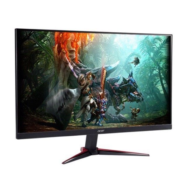 ACER Monitor 21.5'' VG220Q bmiix (IPS, HDMI)75HZ ,VG220QBbmii( VA,HDMI ) 75HZ /SA220Qbmiix 75HZ ประก