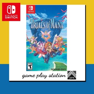 nintendo switch trials of mana ( english zone 1 )