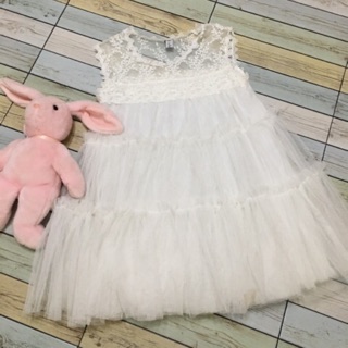 Dress ลูกไม้ ……………….