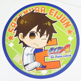 ของสะสม Ace of Diamond