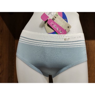 [2999][เกรด1] Wacoal Oh my nudes Panty ครึ่งตัว รุ่น WU2999 กางเกงในวาโก้ ไร้ตะเข็บ ใส่สบายเหมือนไม่ได้ใส่