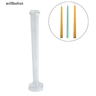 [WBHOT] แม่พิมพ์ทําเทียน แฮนด์เมด DIY