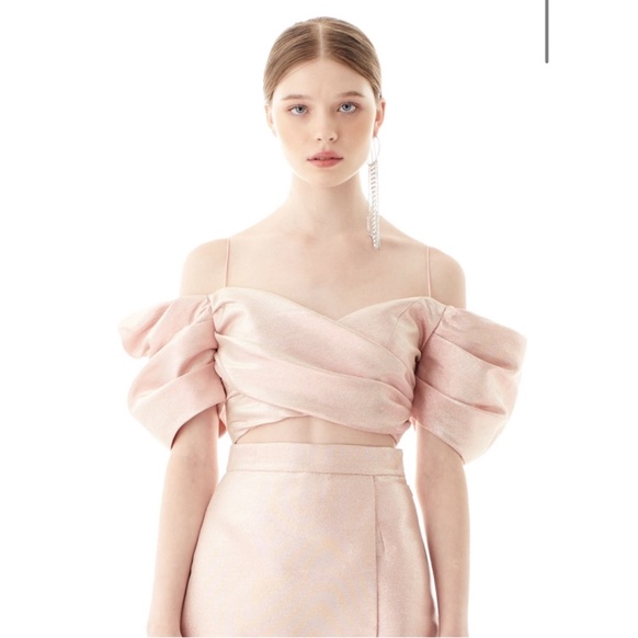 ส่งต่อ Milin ของใหม่ ไซส์US2 (XS) ส่งฟรี