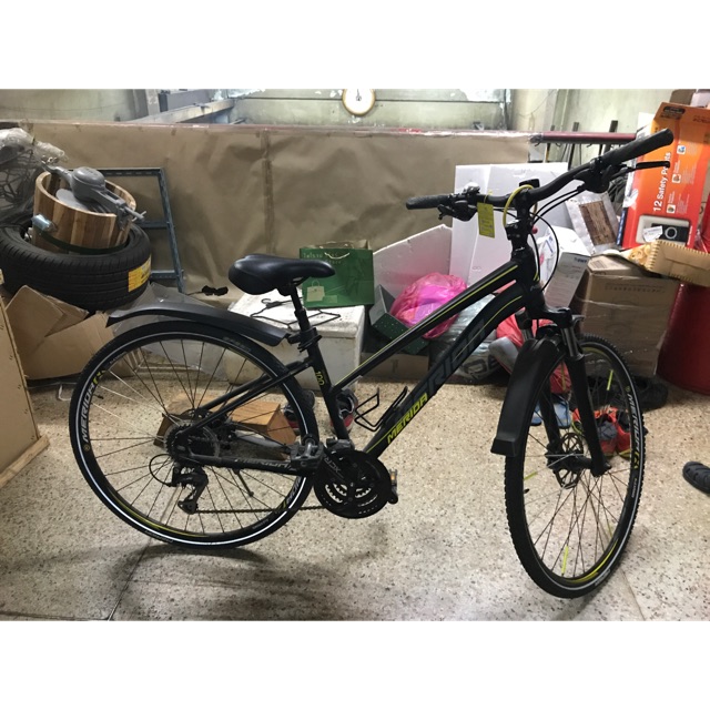Merida crossway 100 ไซส์ 42