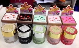 บิวตี้ทรี 5g. (แพ็คคู่ระบุสูตรในหมายเหตุด้วยนร้า)