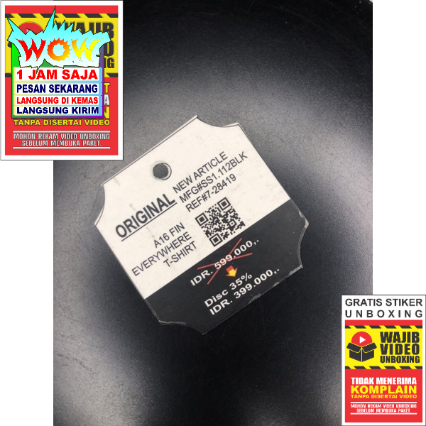 CUSTOM LABEL ยี่ห้อ KAMU คุณภาพดีที่สุด SUPER PREMIUM ORDER CO 1X 600PCS CG530