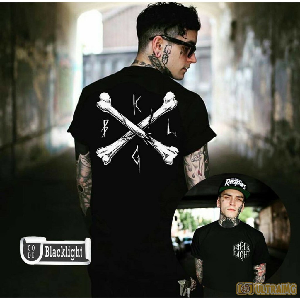 เสื้อยืด DEUS EX MACHINA PREMIUM