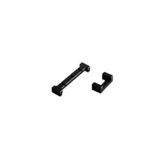 215053-GAUI X4II CNC Front &amp; Back landing gear base