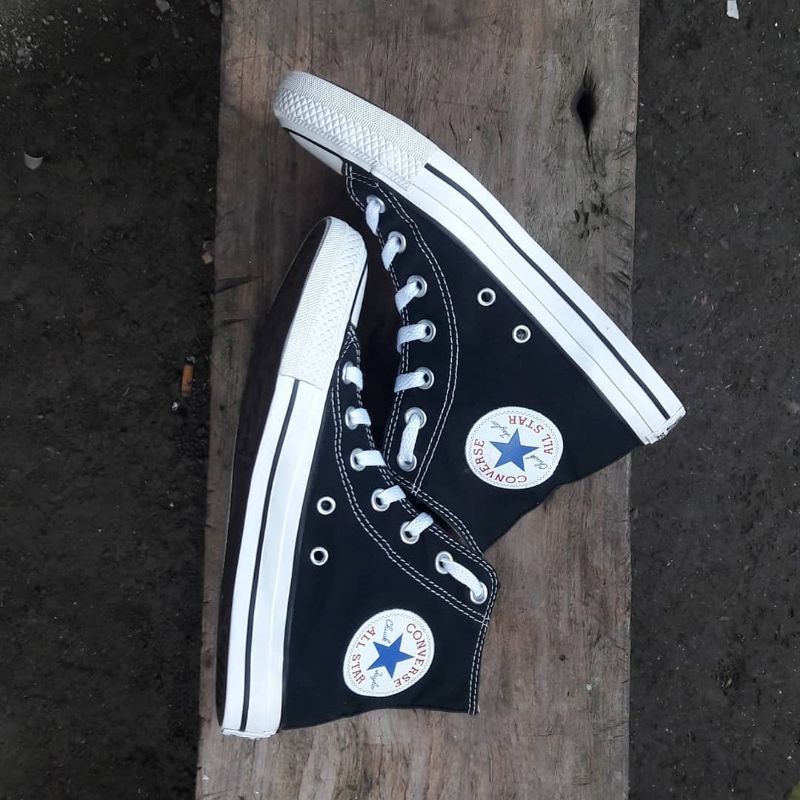 รองเท้า ALLSTAR / รองเท้าผ้าใบ / รองเท้า CONVERSE / รองเท้าลําลอง /ALLSTAR 70S /ALLSTAR CHUCK TAYLOR