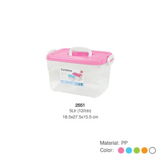 กล่องหูหิ้ว 2551 **** จำกัด 12 ใบ ต่่อ 1 คำสั่งซื้อ ****