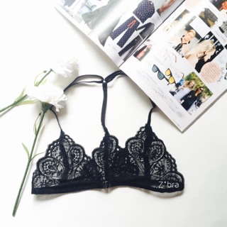 Black Tri-Angels (zb123)