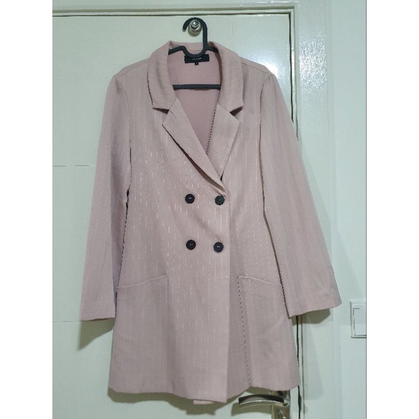 จั๊มกางเกง pomelo pomelo