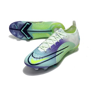 Nike Mercurial Dream Speed Vapor 14 Elite FG39-45 C Luo Exclusive รองเท้าฟุตบอล FG กันน้ํา แบบถักเต็มรูปแบบ