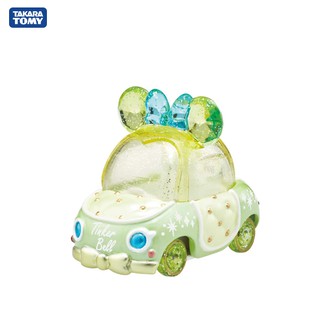 Takara Tomy โทมิก้า Tomica Jewelry Way Ribonette Tinker Bell