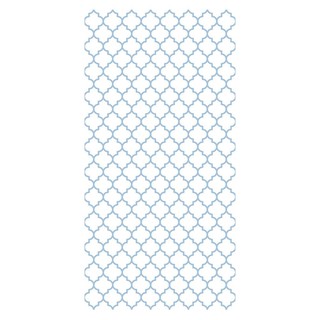 Wall tile WALL TILE DURAGRES KAREN 8X16” BLUE 1M2 Floor and wall tiles Floor wall materials กระเบื้องผนัง กระเบื้องผนัง