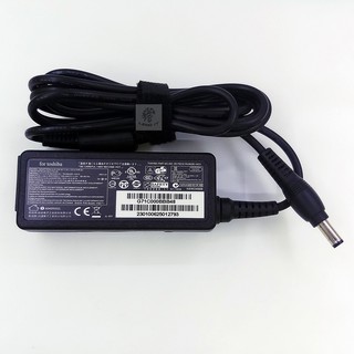 TOSHIBA ADAPTER 19V 2.37A 40W หัว 5.5*2.5MM (ของเทียบ OEM)