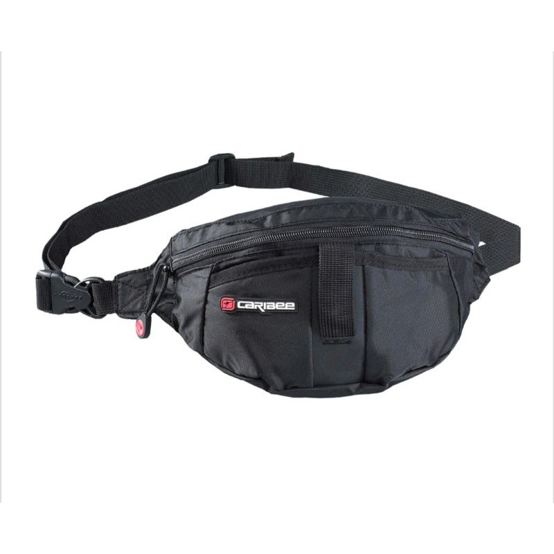 !! !️ Caribee Moonlite Pouchbag กระเป๋าคาดเอว