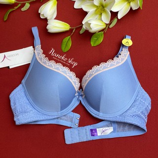 32A,32C ชุดชั้นในซาบีน่า รุ่น MODERN V รหัส SBI888BL