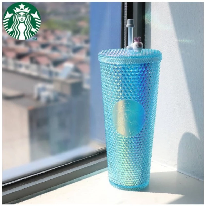 แก้วหนาม Starbuck จาก shop ตปท. แท้ 100% thumbnail 6
