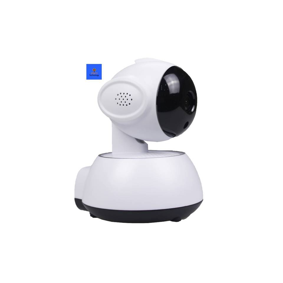 Cctv PTZ Wifi กล้องอัจฉริยะ 720P - Q6 [V380 / V38PRO]